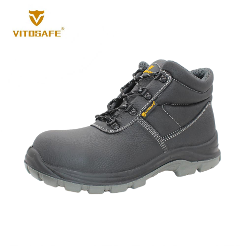 Steel Toe Shoes