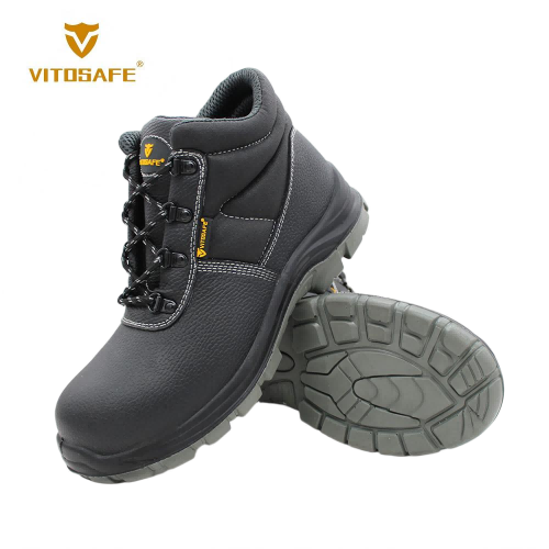Steel Toe Shoes