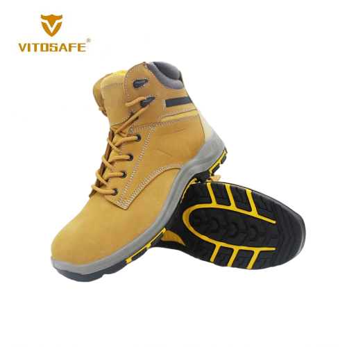 Men Work Boots