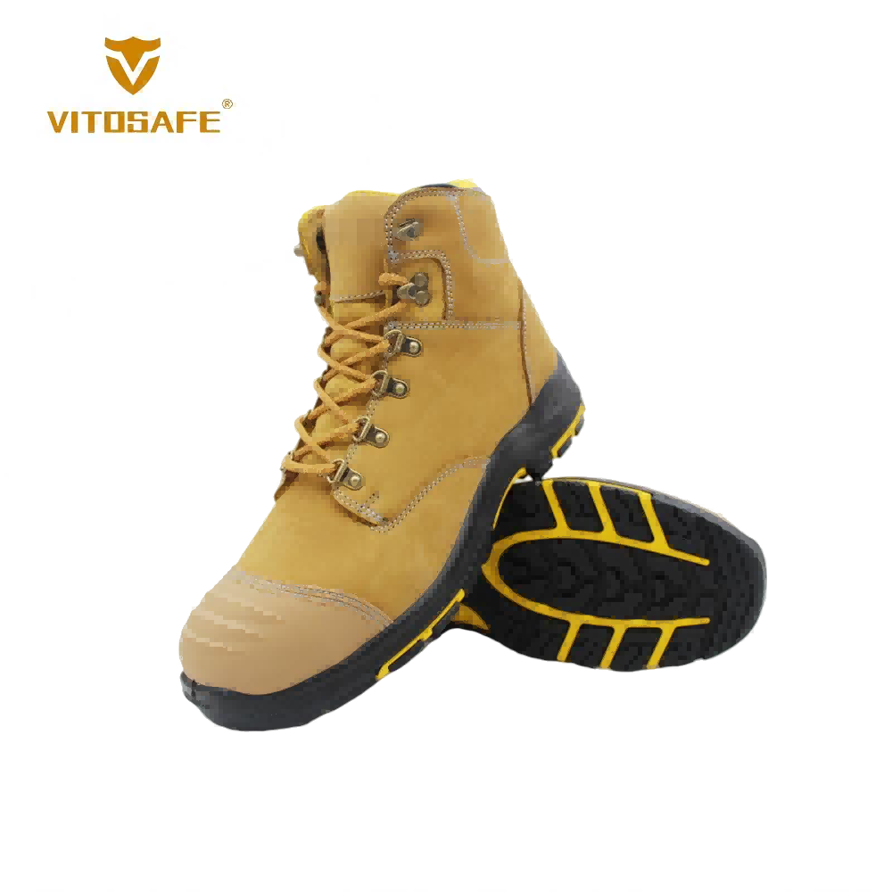 Men’s Safety Boots Shoes