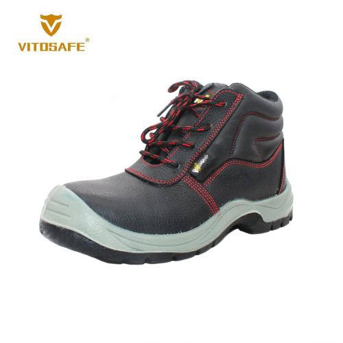 Steel Toe Safety Shoes
