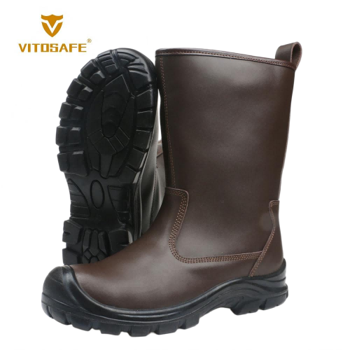 Waterproof Work Boots