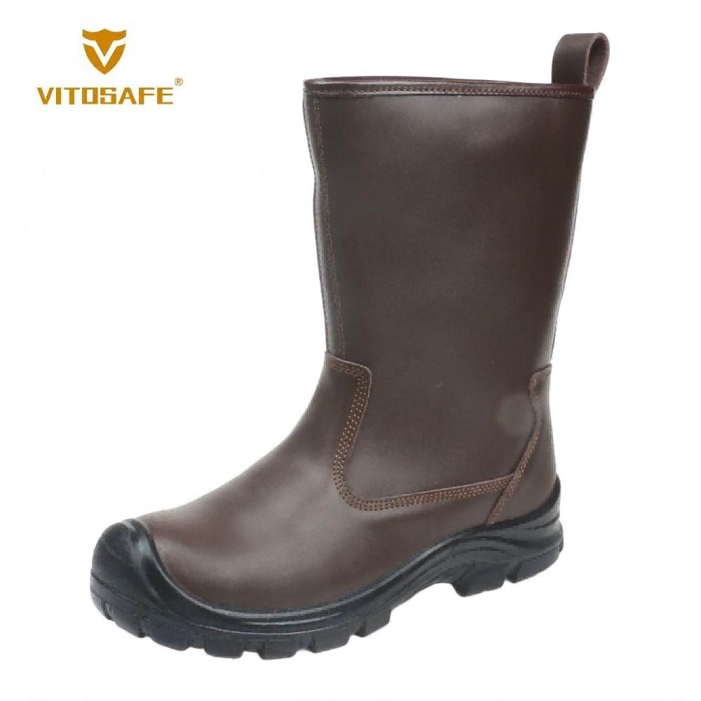 Waterproof Work Boots