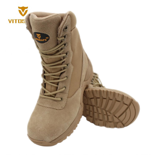 All-Terrain Desert Tactical Boots
