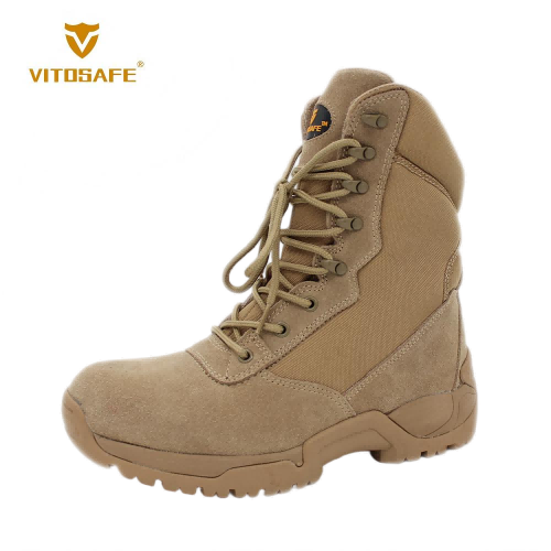 All-Terrain Desert Tactical Boots