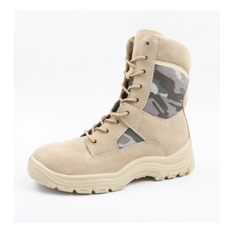 Military Boots Men