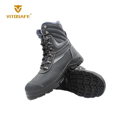 Men’s Winter Work Boots