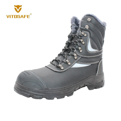 Men's Winter Work Boots