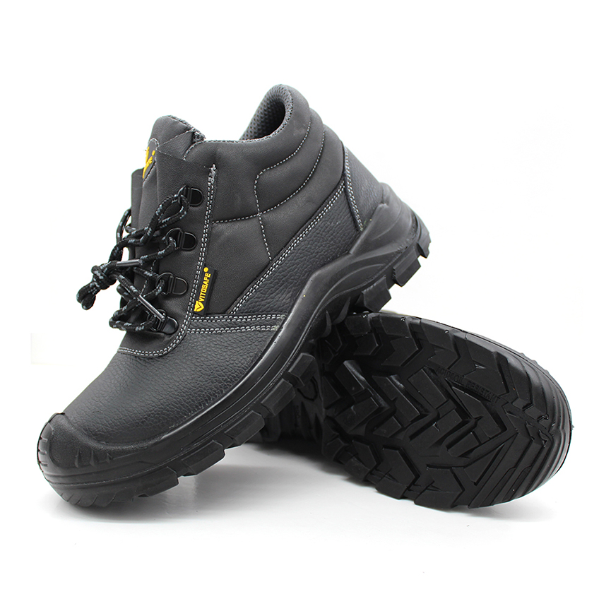 S3 Safety Shoes Industrial