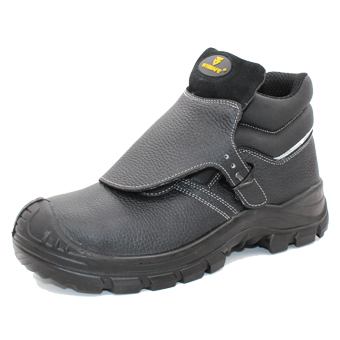 Safety Shoes Boots Welder