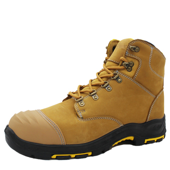 Men's Safety Boots Shoes
