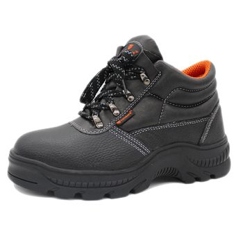 Industrial Safety Shoes