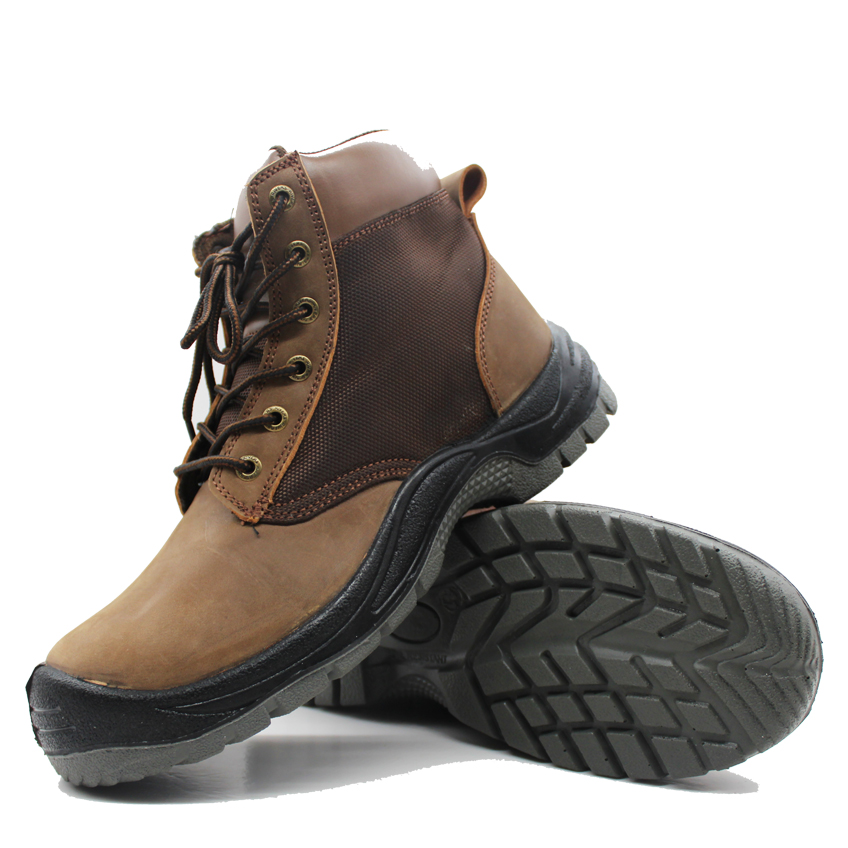 Anti-Static Labor Protection Shoes