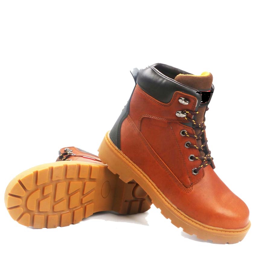 Safety Shoes For Men Work