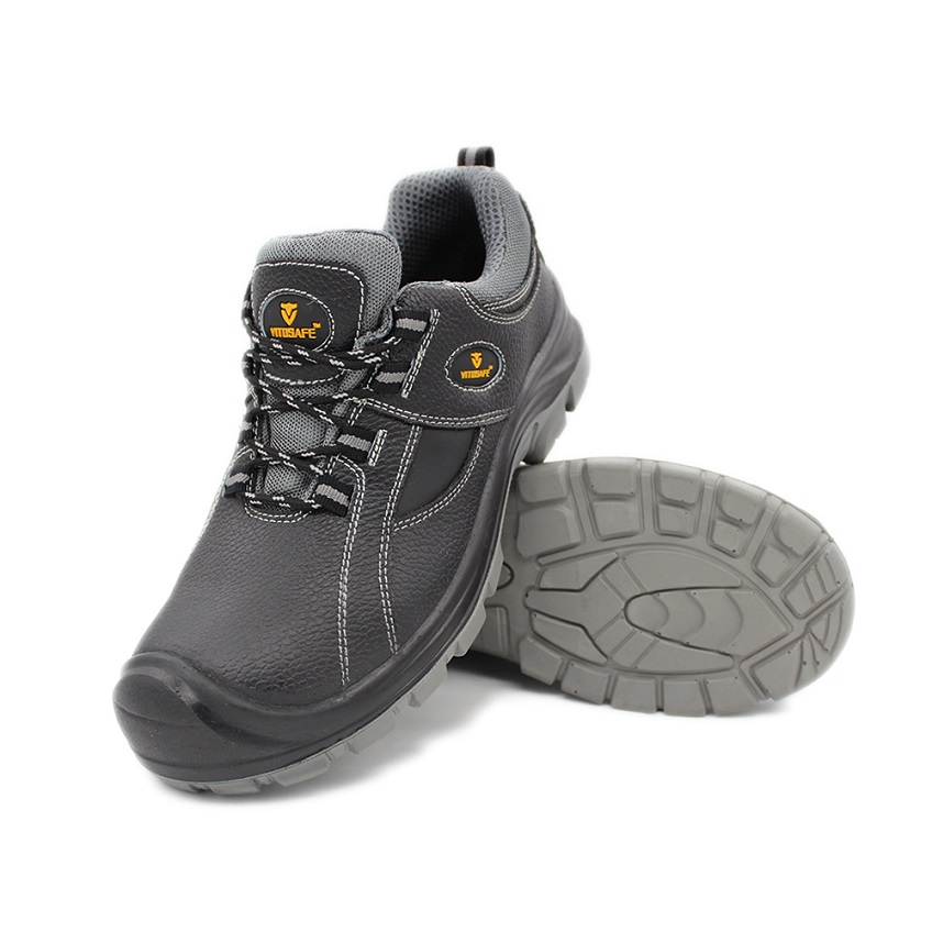 S3 Steel Toe Safety Shoes