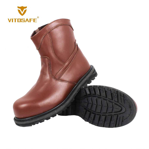 Goodyear Weltd Desert Boots