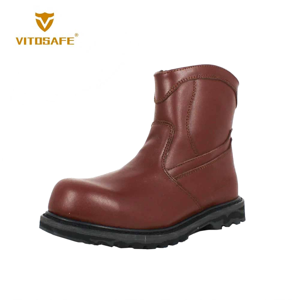 Goodyear Weltd Desert Boots