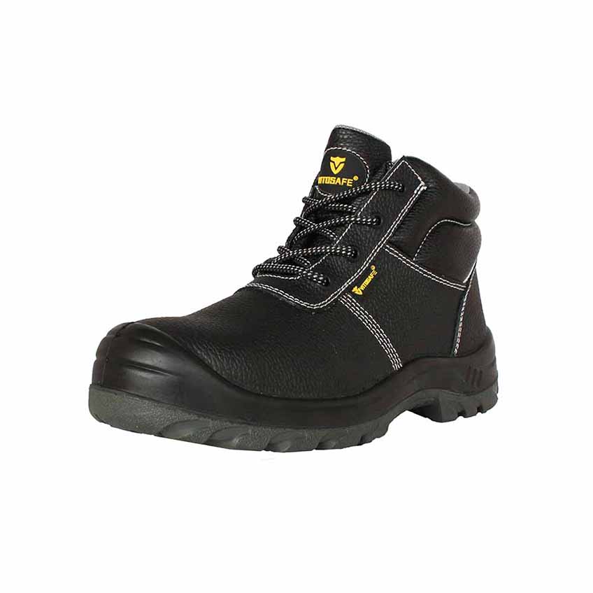 Bata Safety Shoes