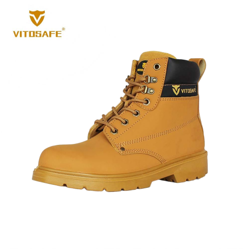 Premium Safety Shoes