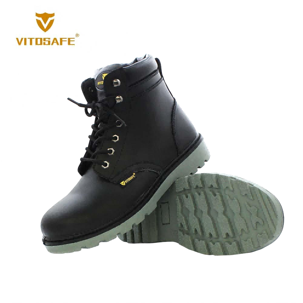 Luxury Safety Footwear