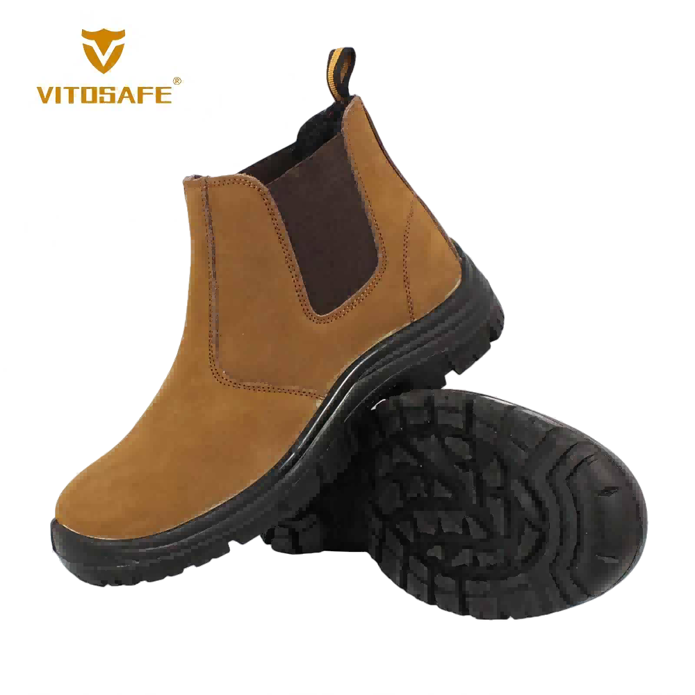 Chelsea Safety Shoes