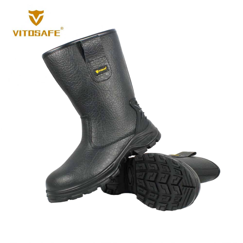 Western Work Boots