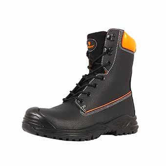 Cut Resistant Work Boots