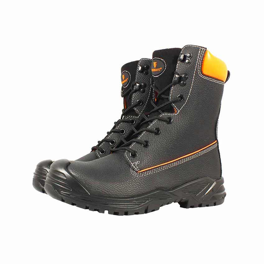 Cut Resistant Work Boots
