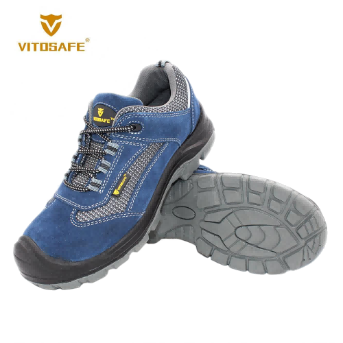 Athletic Work Safety Shoes