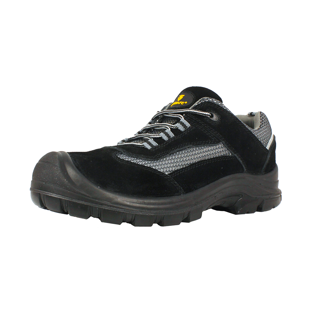 Athletic Work Safety Shoes