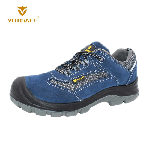 Athletic Work Safety Shoes