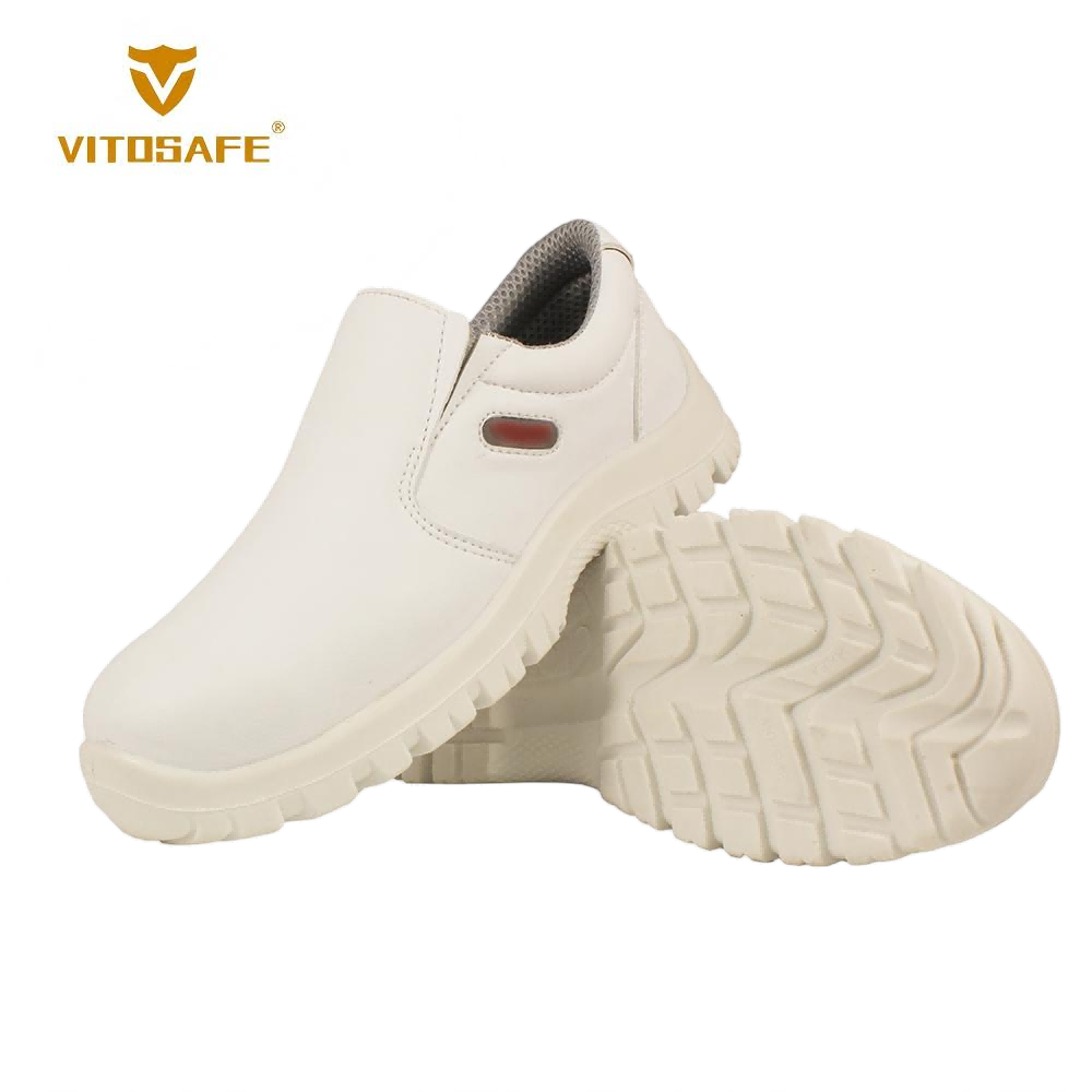 Kitchen Safety Shoes