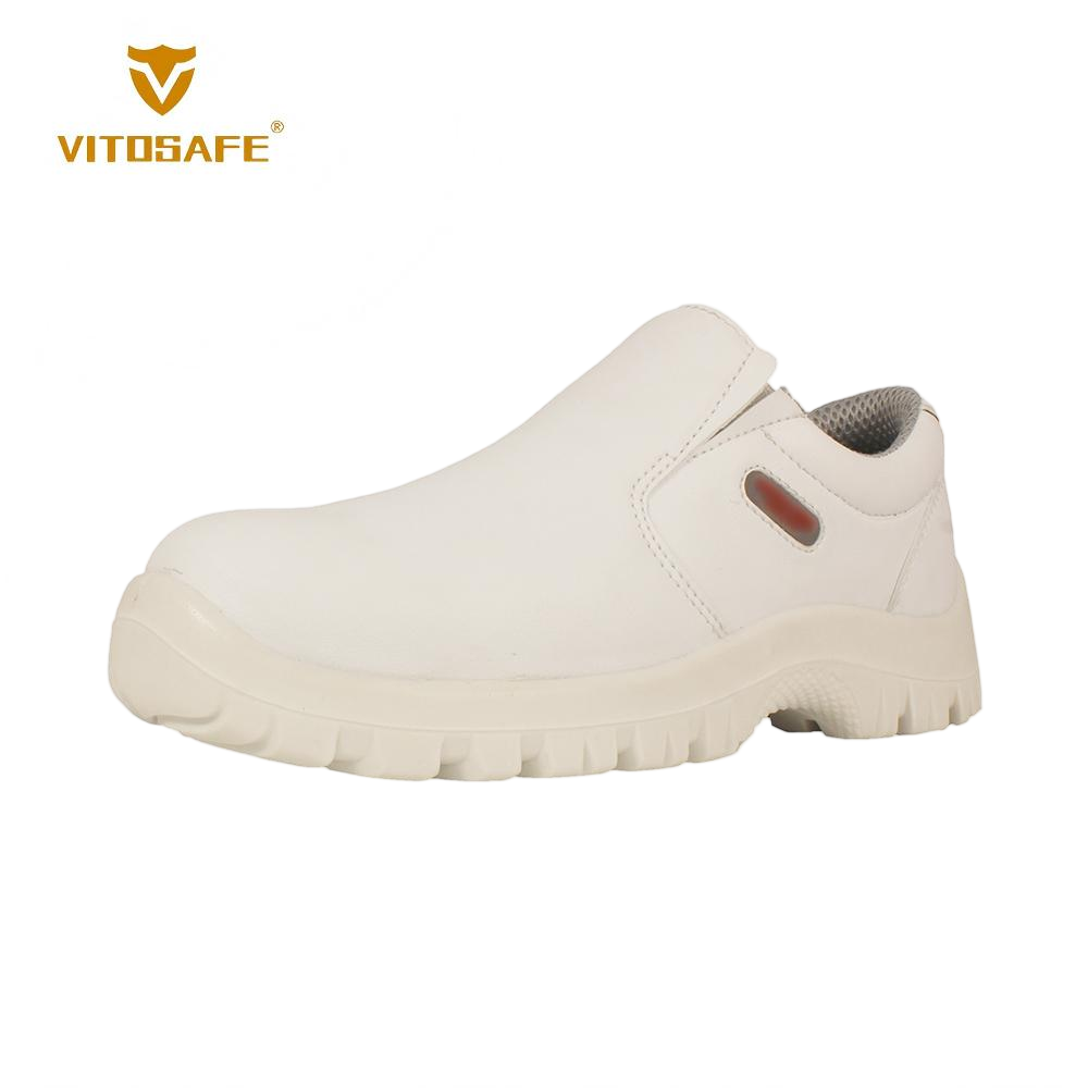 Kitchen Safety Shoes