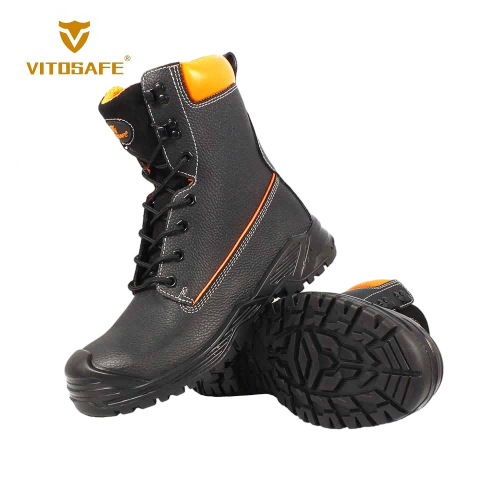 Cut Resistant Work Boots