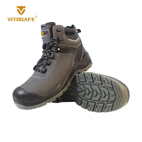 Steel Toe Shoes for Men