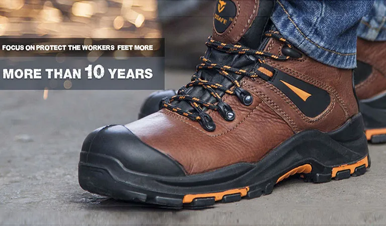 Safety Shoes,Safety Boots,Work shoes,Work boots,Steel toe shoes