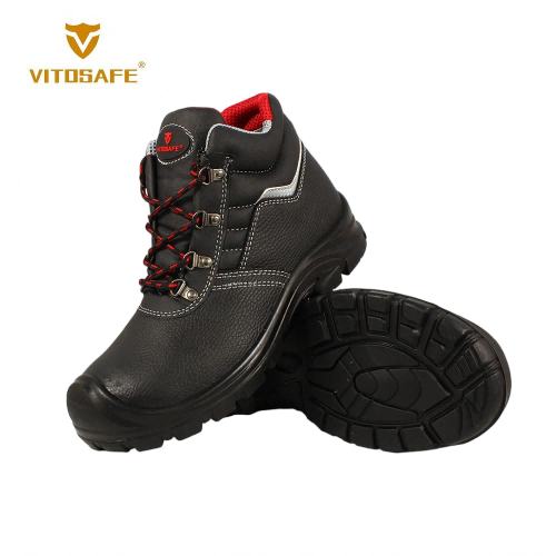 Mens steel toe shoes