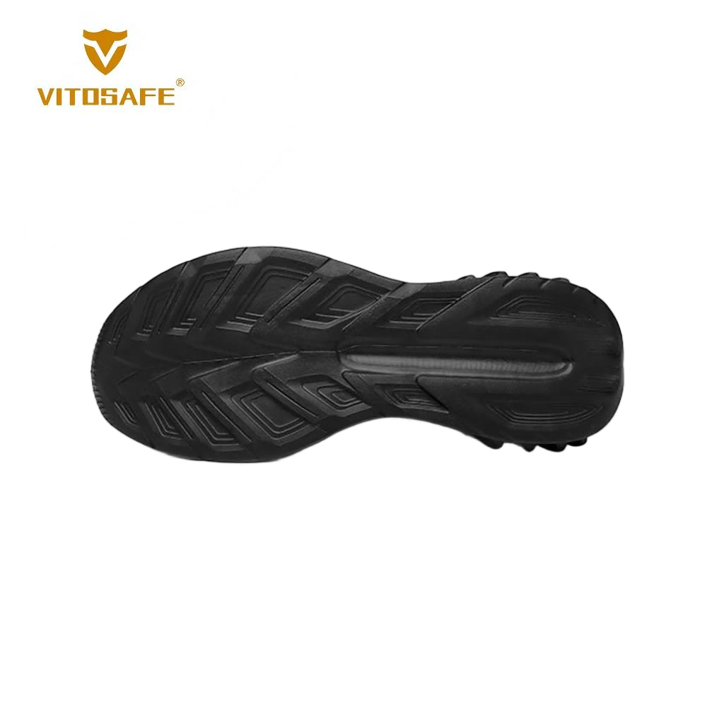 Breathable Shoes Safety