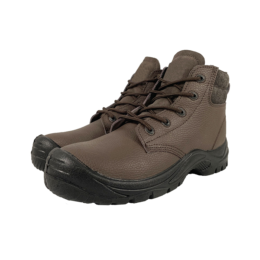 High quality safety boots