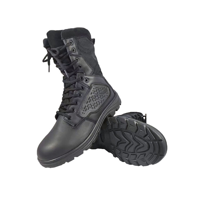 Military Combat boots