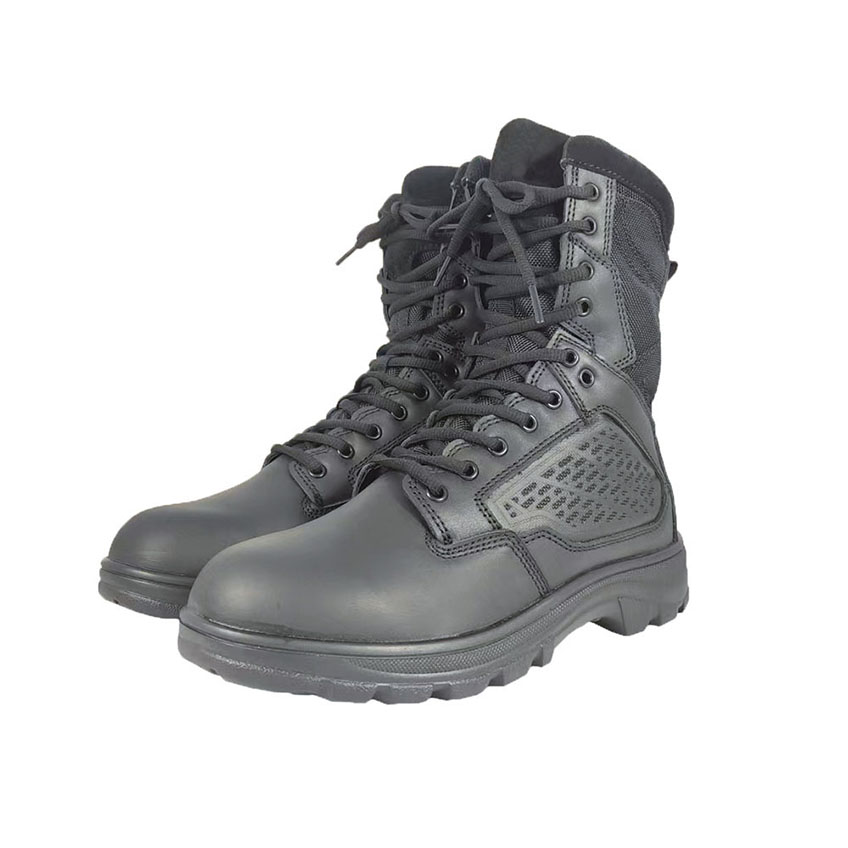 Military Combat boots