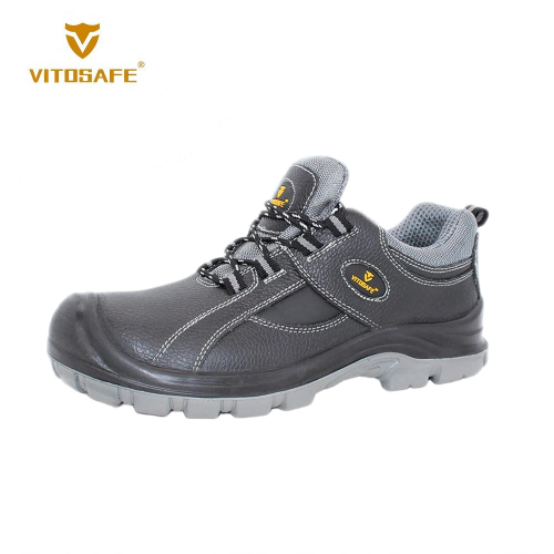 Anti-slip working safety shoes