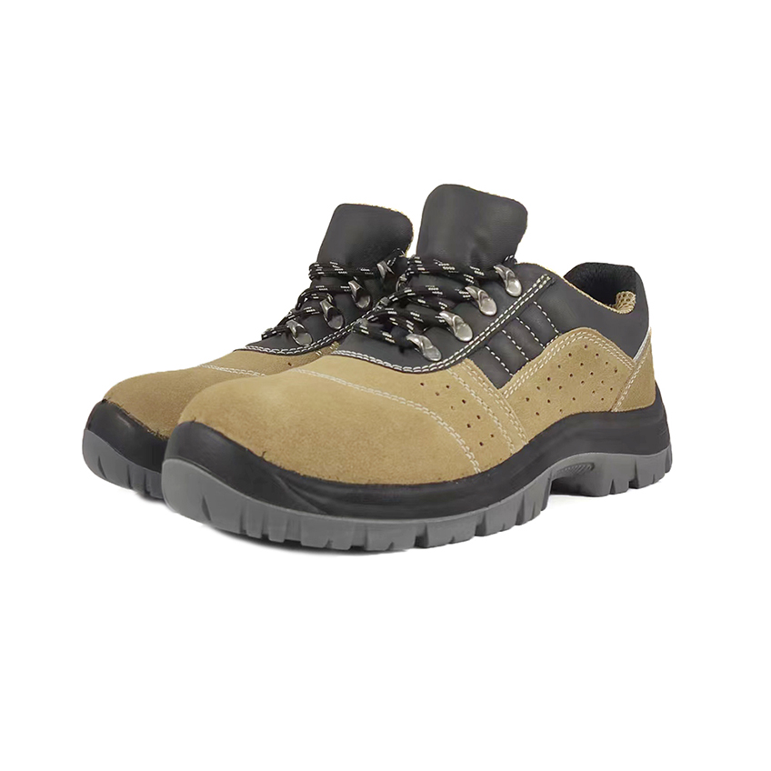 Labor Safety Shoes S3