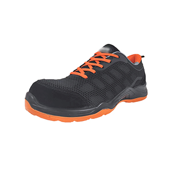 Safety shoes sport for men