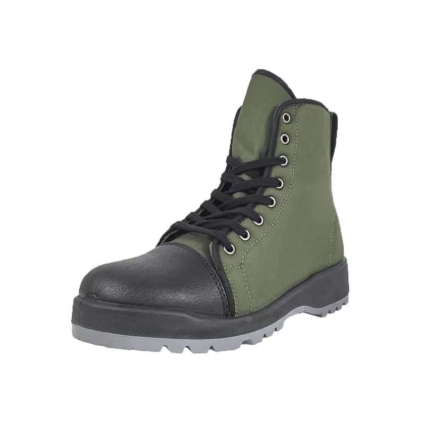 Jungle Boots Military