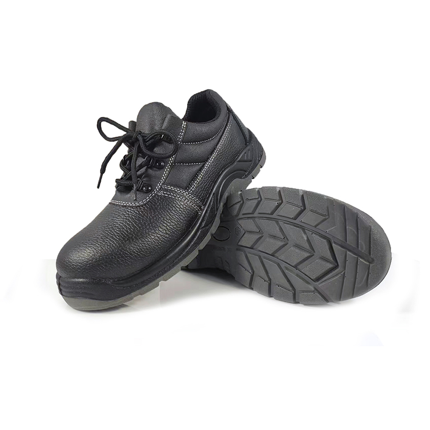 Low Cut Safety Shoes S3