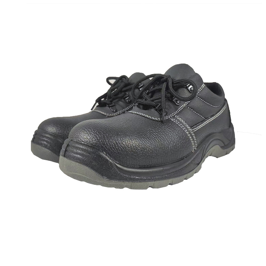Low Cut Safety Shoes S3