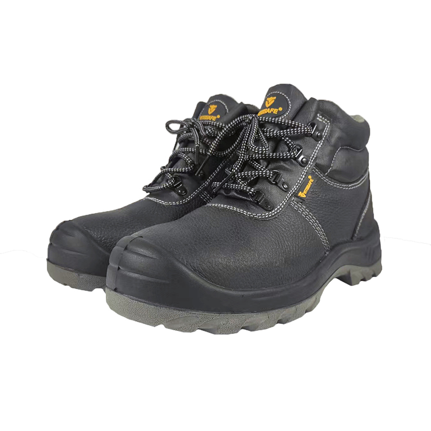 Safety Jogger Boots S3