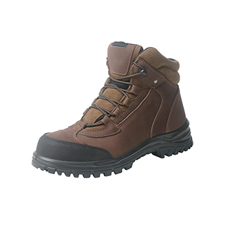 Oil Resistant Safety Boots