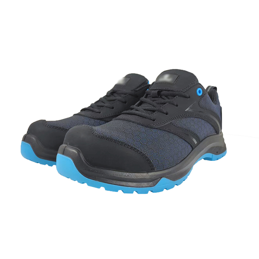 Lightweight Working Safety Shoes